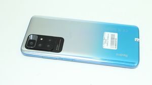 Мобильный телефон Xiaomi Redmi 10 4/64GB 2022