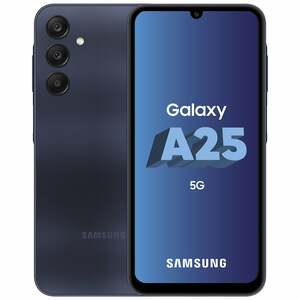 Мобильный телефон Samsung A256 Galaxy A25 5G 6/128GB