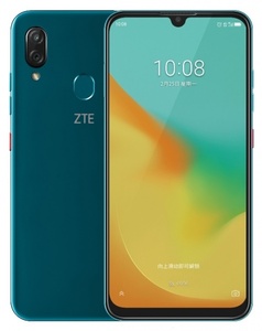 Мобільний телефон ZTE Blade V10 Vita 3 / 64GB