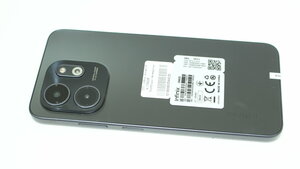Мобільний телефон Infinix Smart 9 4/128GB
