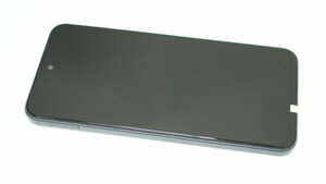 Мобільний телефон Infinix Smart 9 4/128GB