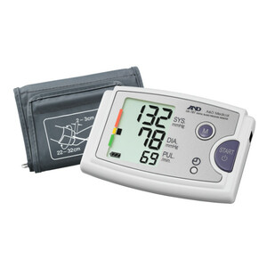 Тонометр A&D Medical UA-787