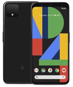 Мобильный телефон Google Pixel 4 XL 6/128GB