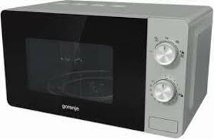 Микроволновая печь Gorenje MO17E1S