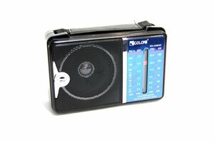 Радіосистема Golon RX-A06AC