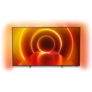 Телевизор Philips 43PUS7805/12
