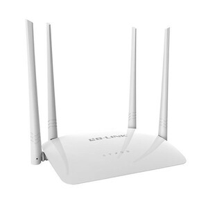 Wi Fi роутер LB-Link BL-WR450H