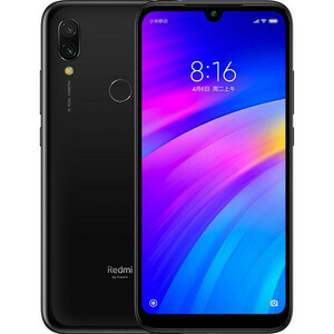 Мобільний телефон Xiaomi Redmi 7 4/64GB
