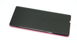 Мобильный телефон Motorola edge 50 fusion 8/256