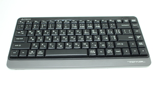 Bluetooth клавіатура TECH FBK11