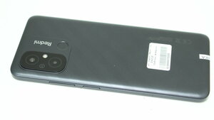 Мобильный телефон Xiaomi Redmi 12C 3/64GB