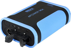 Power Bank Brevia ePower 44096 96000 mAh