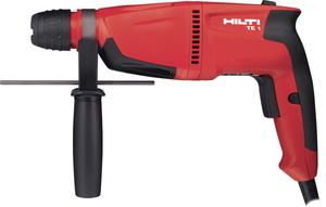 Перфоратор HILTI TE 1