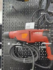 Перфоратор HILTI TE 1