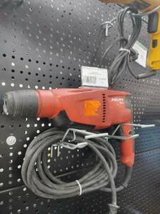 Перфоратор HILTI TE 1