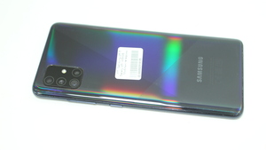 Мобільний телефон Samsung A515 Galaxy A51 4/64GB