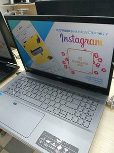 Ноутбук ACER A515-57-59VX