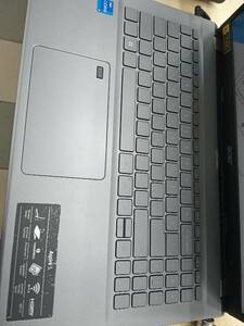 Ноутбук ACER A515-57-59VX