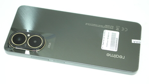 Мобильный телефон Realme C67 8/256GB