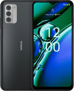 Мобильный телефон Nokia G42 5G 6/128GB
