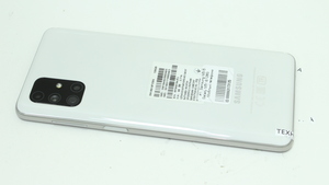 Мобильный телефон Samsung M515 Galaxy M51 6/128GB