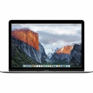 Ноутбук MacBook A1534