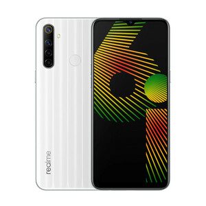 Мобильный телефон Realme 6i 4/128Gb