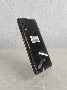Мобільний телефон Motorola One Vision 4/128
