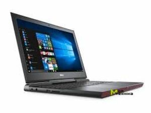 Ноутбук Dell P65F001