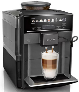 Кавомашина Siemens EQ.6 Plus S100 TE651319RW