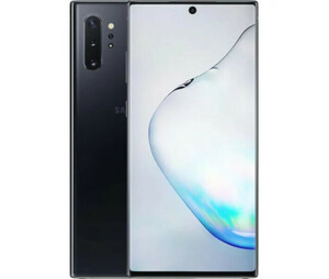 Мобільний телефон SAMSUNG GALAXY NOTE 10+ 5G SM-N976N 12/256GB