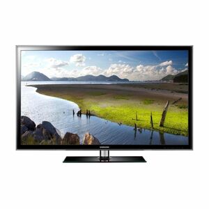Телевизор Samsung UE22D5000NWXUA
