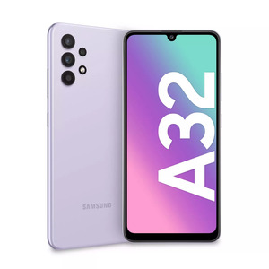 Мобильный телефон Samsung A325 Galaxy A32 4/128GB