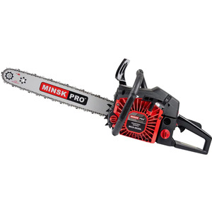 Бензопила Minsk Pro MCS-5020L