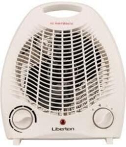 Тепловентилятор Liberton LFH-5400