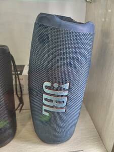 Портативная акустика JBL Charge 5