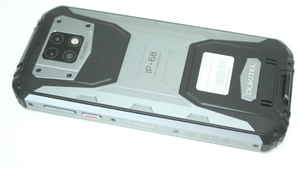 Мобильный телефон Oukitel WP6 6/128GB