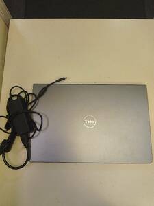 Ноутбук Dell Vostro 15 series 5000
