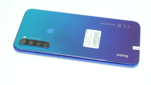 Мобільний телефон Xiaomi Redmi note 8 4GB/64GB