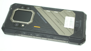 Мобільний телефон CUBOT KINGKONG X PRO 12/256GB