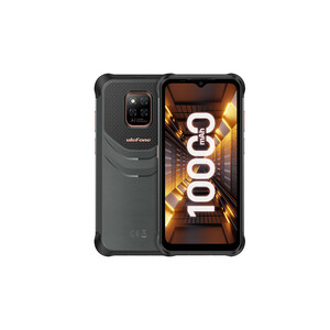 Мобільний телефон Ulefone Power Armor 14 Pro 8/128Gb