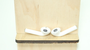 Bluetooth гарнітура Avantis A390