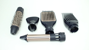 Фен щітка Philips BHA530/00