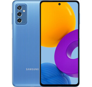 Мобильный телефон Samsung M526 Galaxy M52 5G 6/128GB