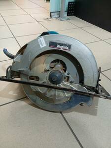 Пила дисковая MAKITA N5900B