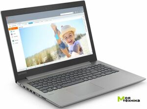 Ноутбук Lenovo 81d1
