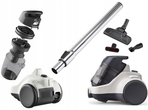 Пылесос ELECTROLUX EC41-2SW