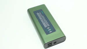 Power bank Gelius GP-PB300i 20000mAh
