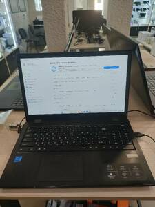 Ноутбук Prologix M15