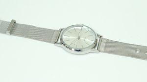 Часы кварцевые Quartz